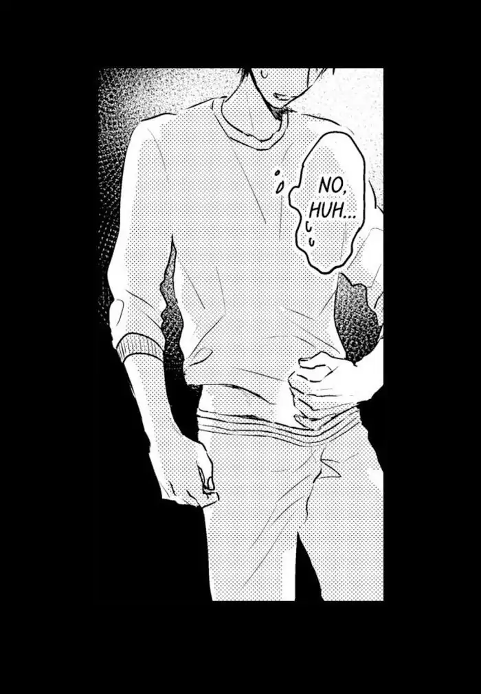 Papa Datte, Shitai - Chapter 27 manhwa