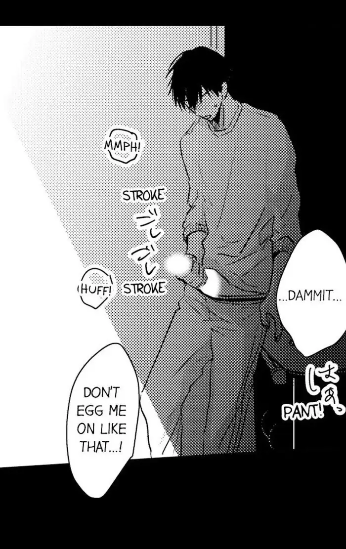 Papa Datte, Shitai - Chapter 27 manhwa