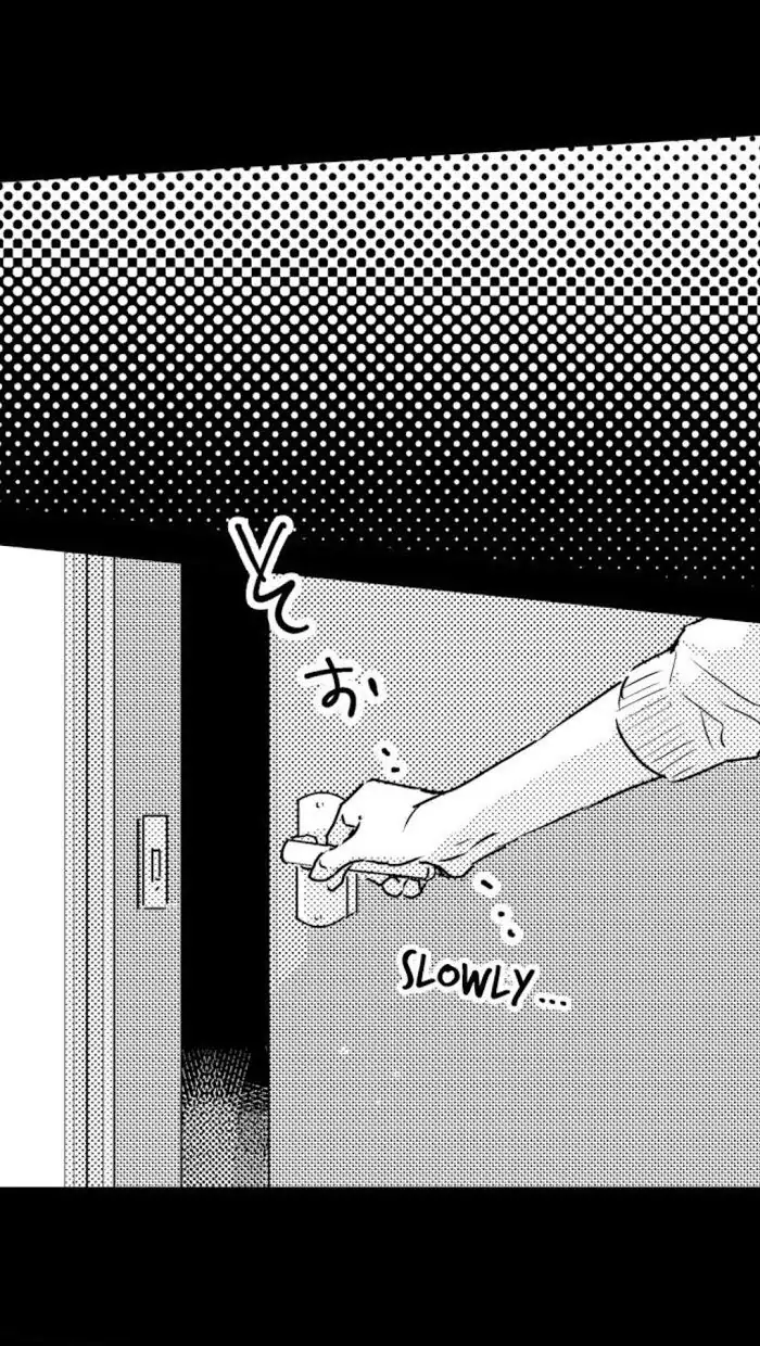 Papa Datte, Shitai - Chapter 27 manhwa