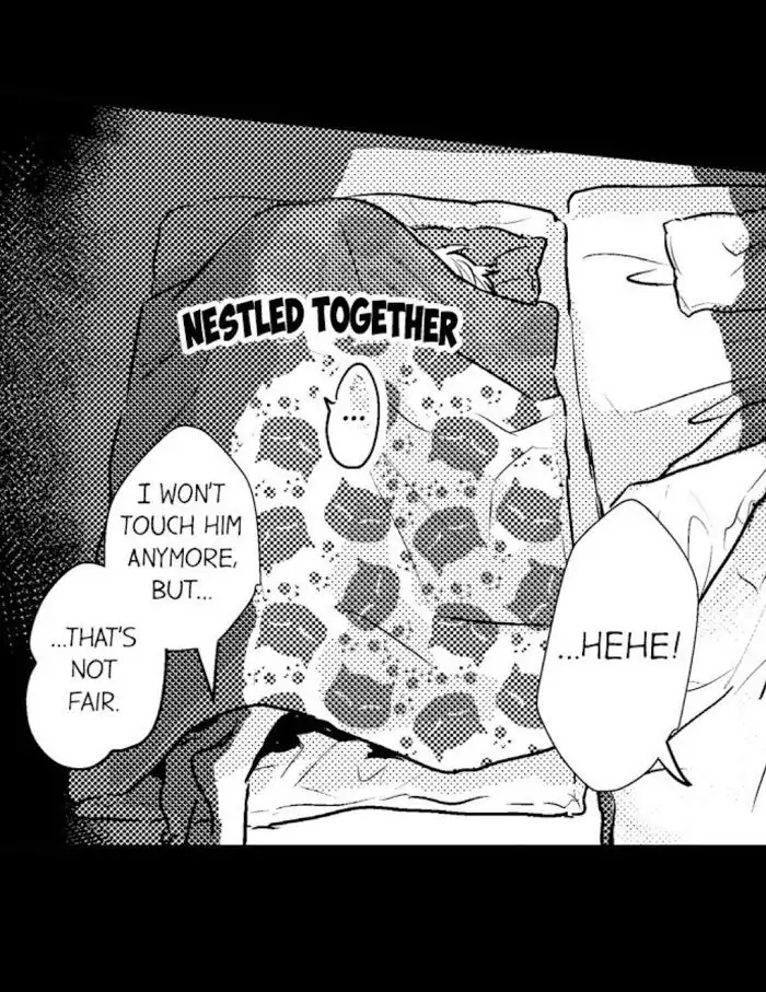 Papa Datte, Shitai - Chapter 27 manhwa