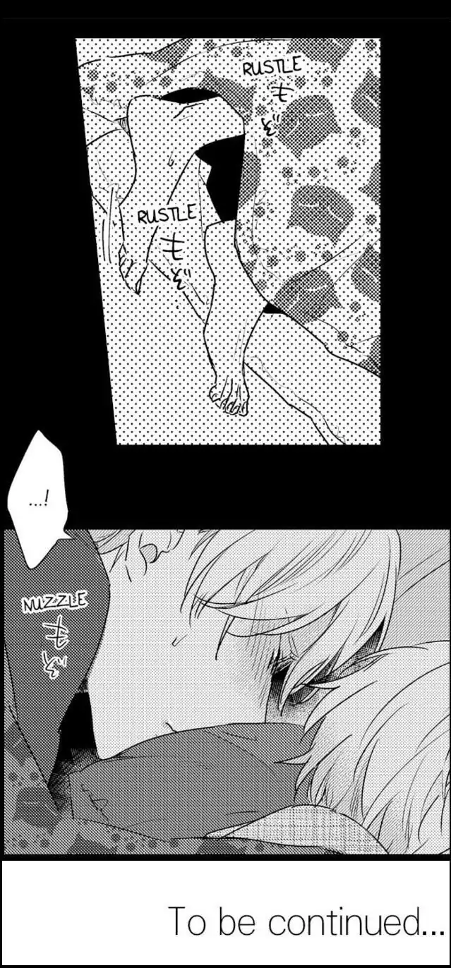 Papa Datte, Shitai - Chapter 27 manhwa