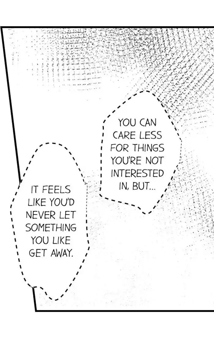 Papa Datte, Shitai - Chapter 28 manhwa