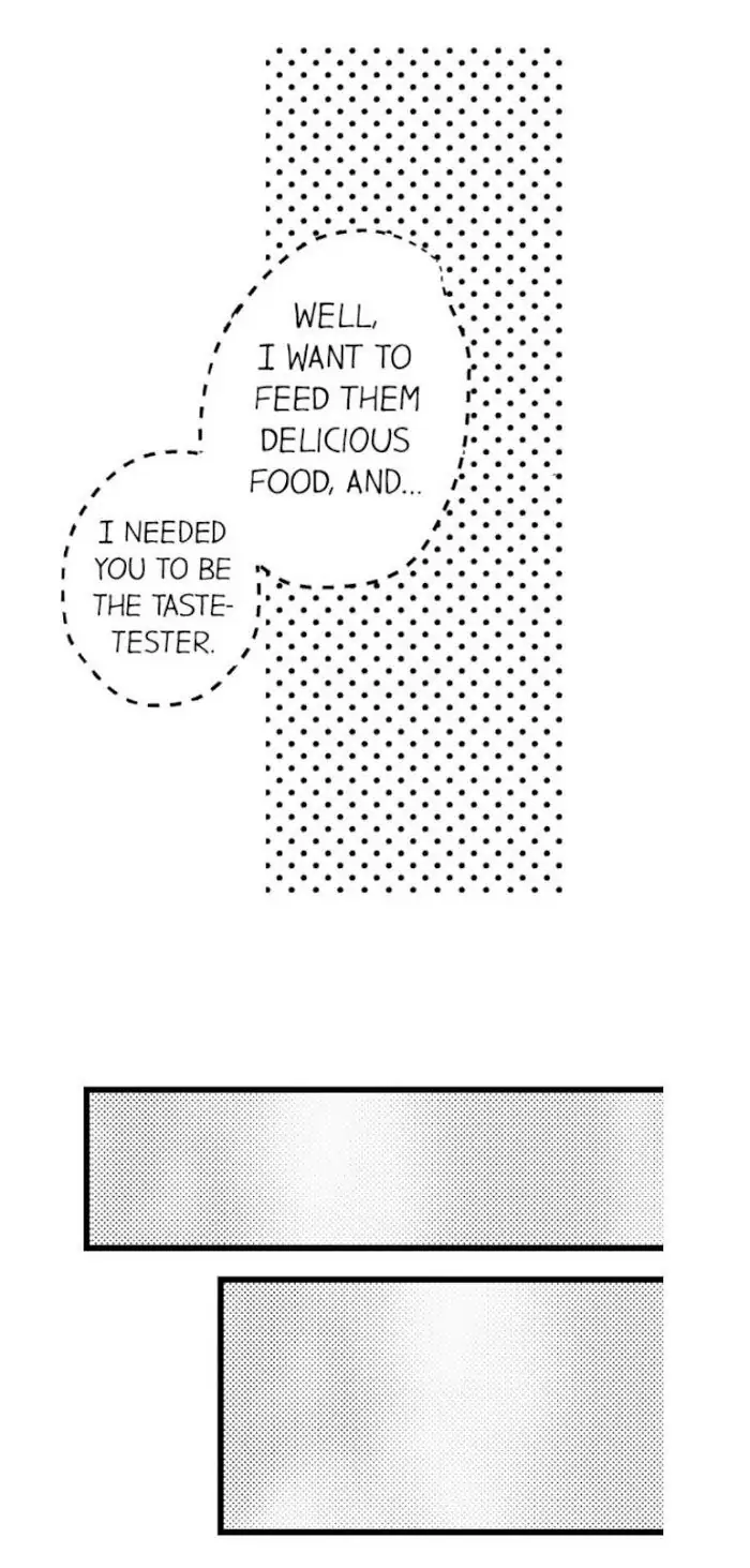 Papa Datte, Shitai - Chapter 28 manhwa