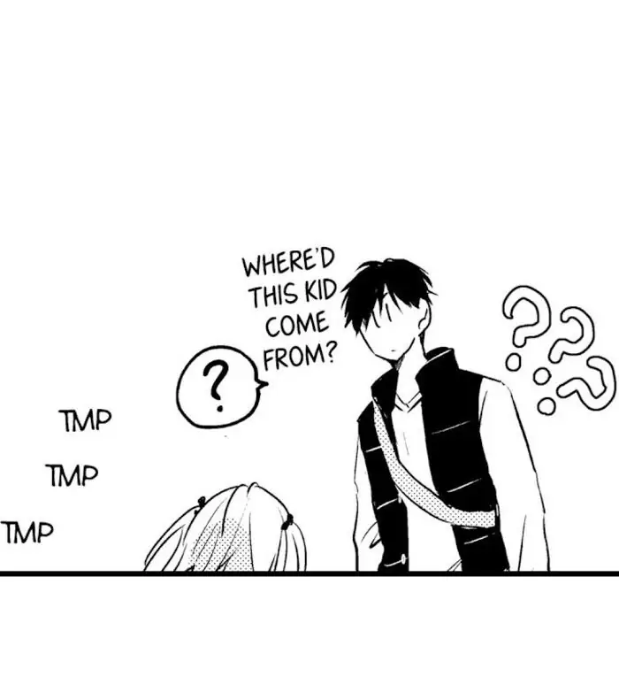 Papa Datte, Shitai - Chapter 28 manhwa