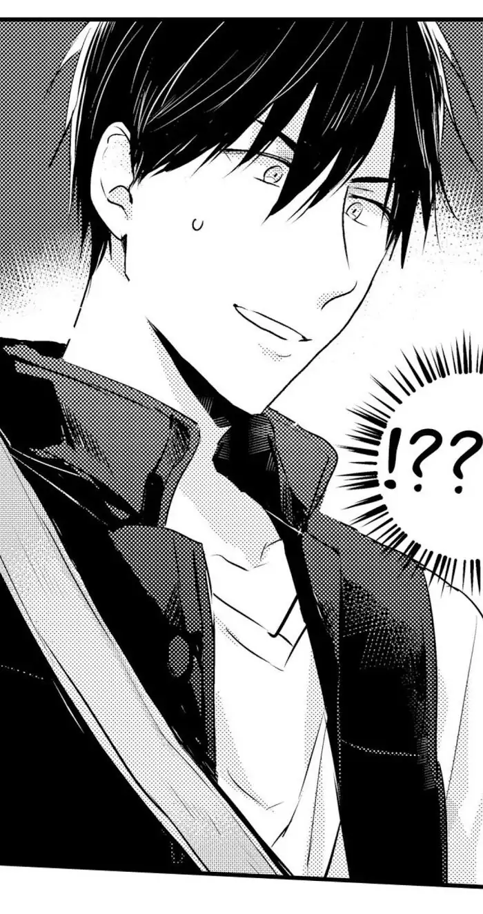 Papa Datte, Shitai - Chapter 28 manhwa