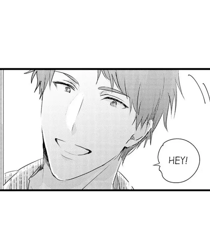 Papa Datte, Shitai - Chapter 28 manhwa