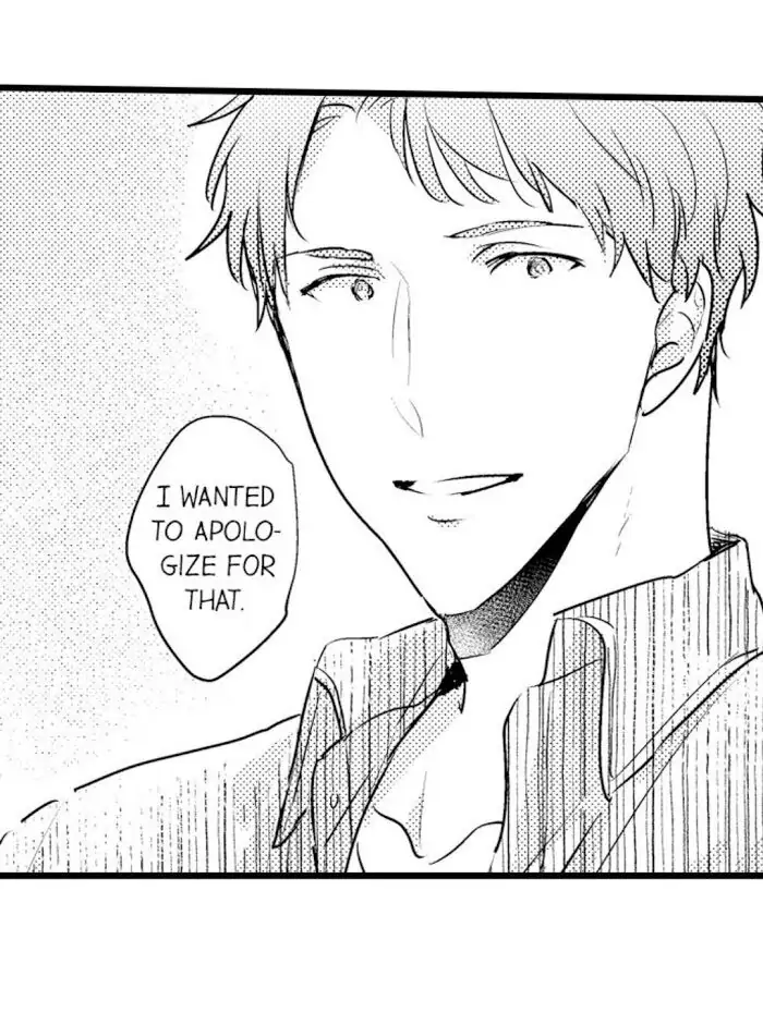 Papa Datte, Shitai - Chapter 28 manhwa