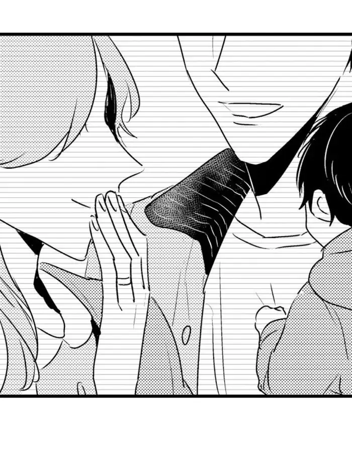 Papa Datte, Shitai - Chapter 29 manhwa