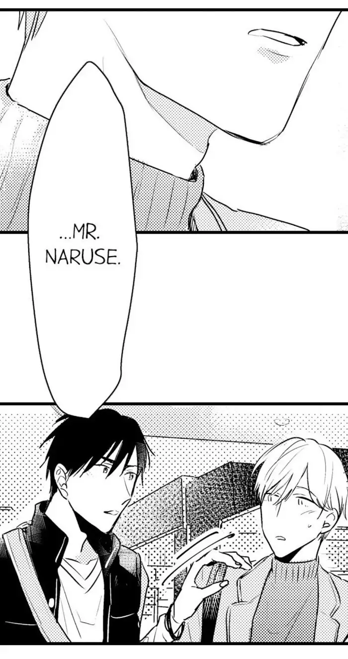 Papa Datte, Shitai - Chapter 29 manhwa