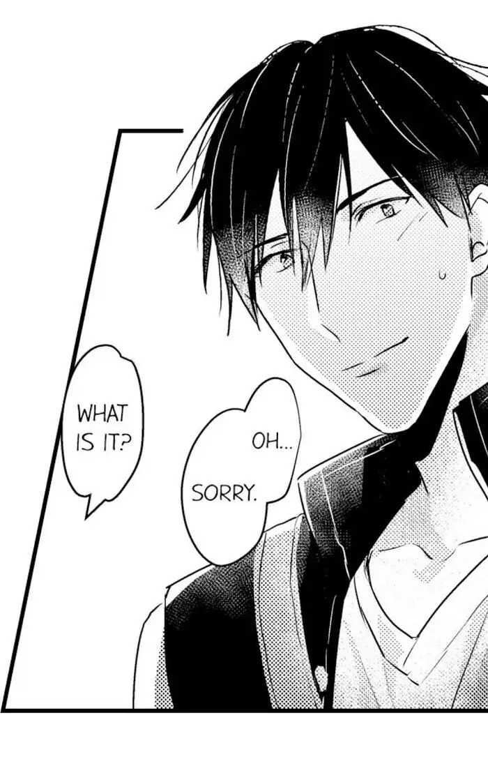 Papa Datte, Shitai - Chapter 29 manhwa
