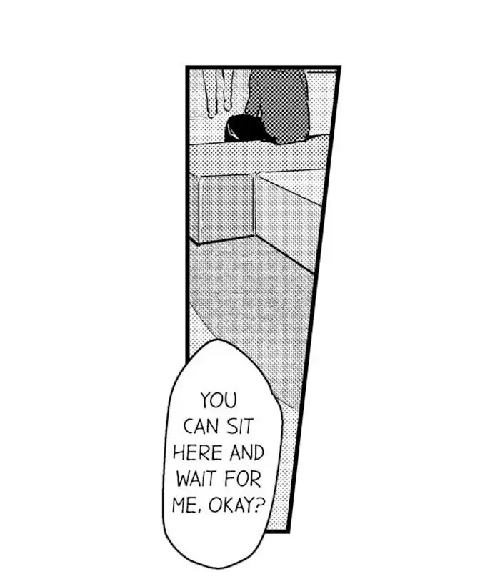 Papa Datte, Shitai - Chapter 29 manhwa