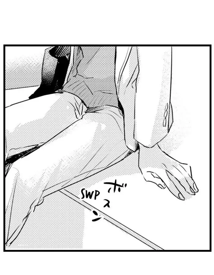 Papa Datte, Shitai - Chapter 29 manhwa
