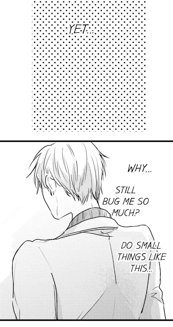 Papa Datte, Shitai - Chapter 29 manhwa