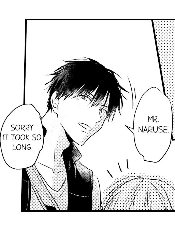 Papa Datte, Shitai - Chapter 29 manhwa