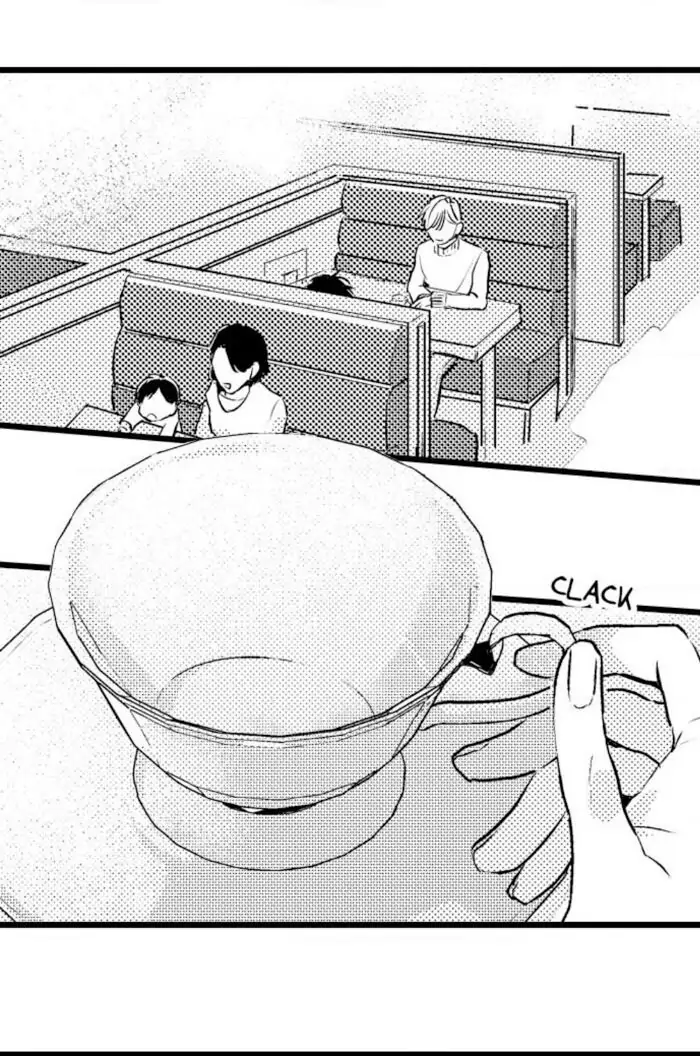 Papa Datte, Shitai - Chapter 29 manhwa
