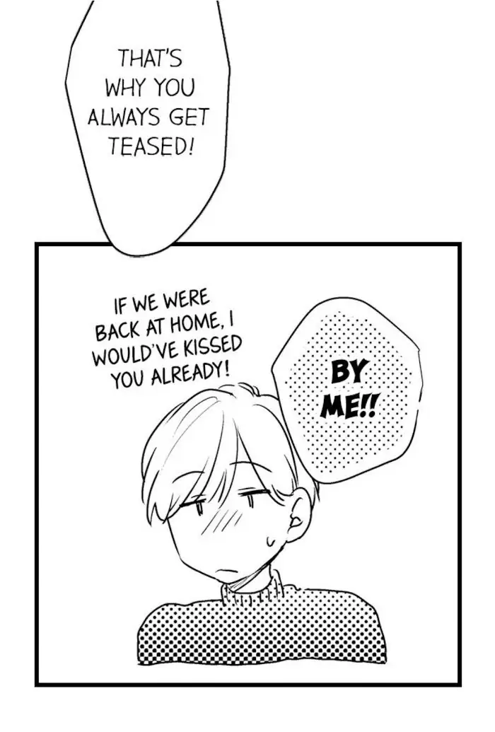 Papa Datte, Shitai - Chapter 29 manhwa