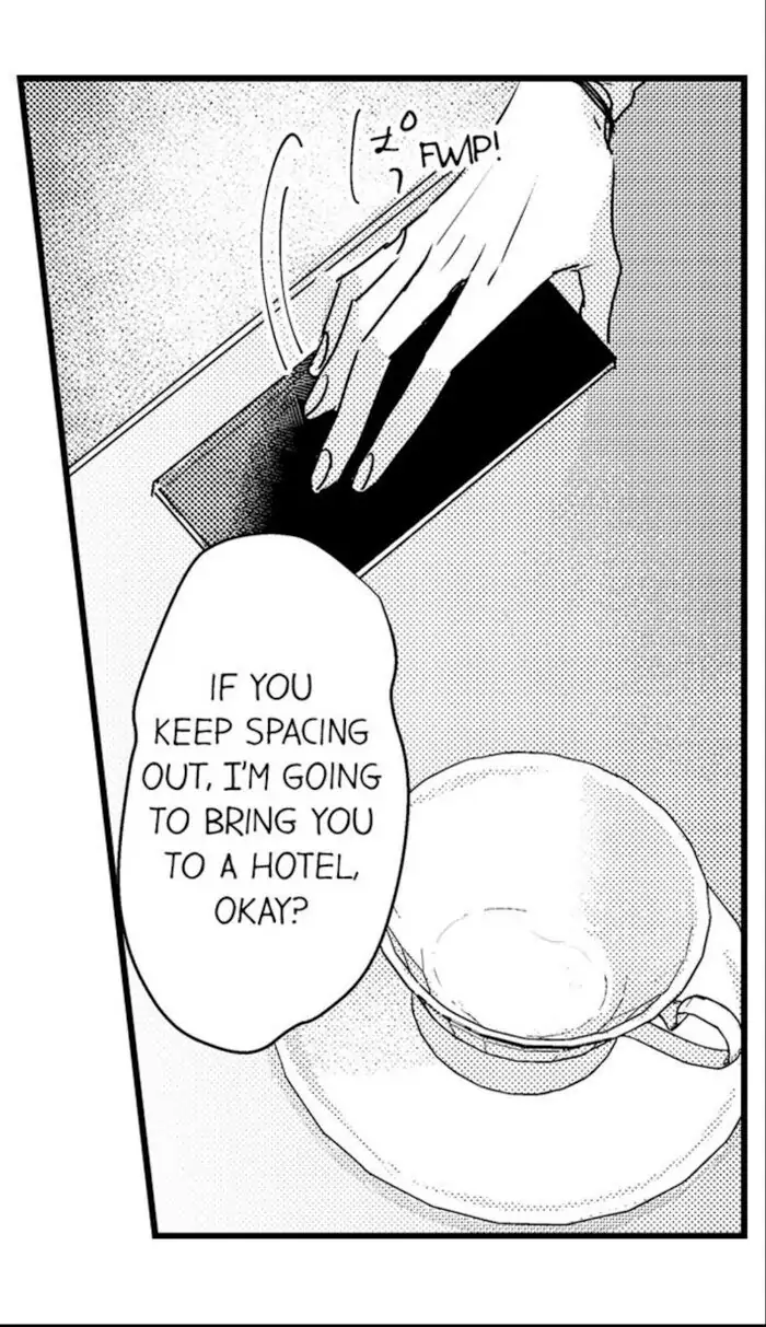 Papa Datte, Shitai - Chapter 29 manhwa