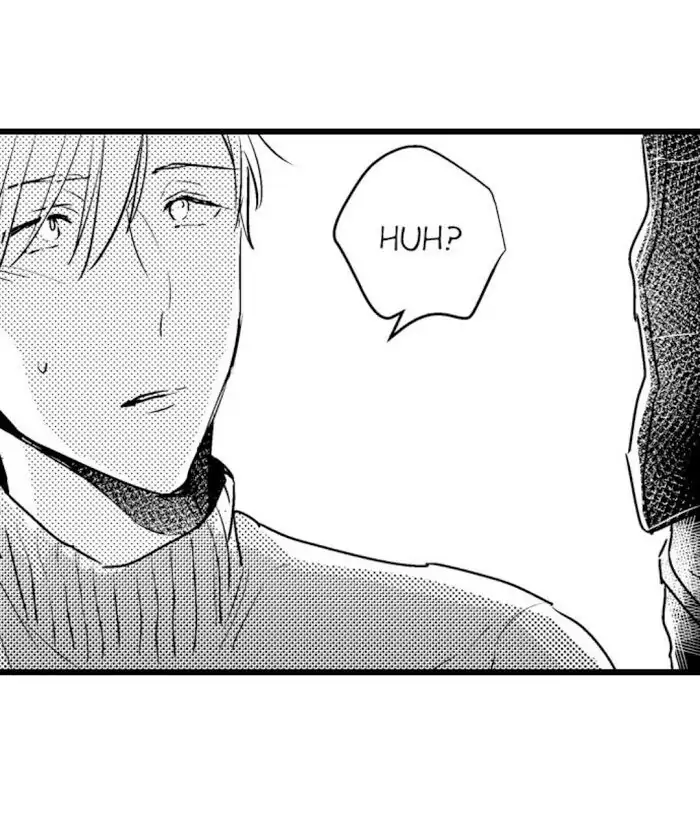 Papa Datte, Shitai - Chapter 29 manhwa