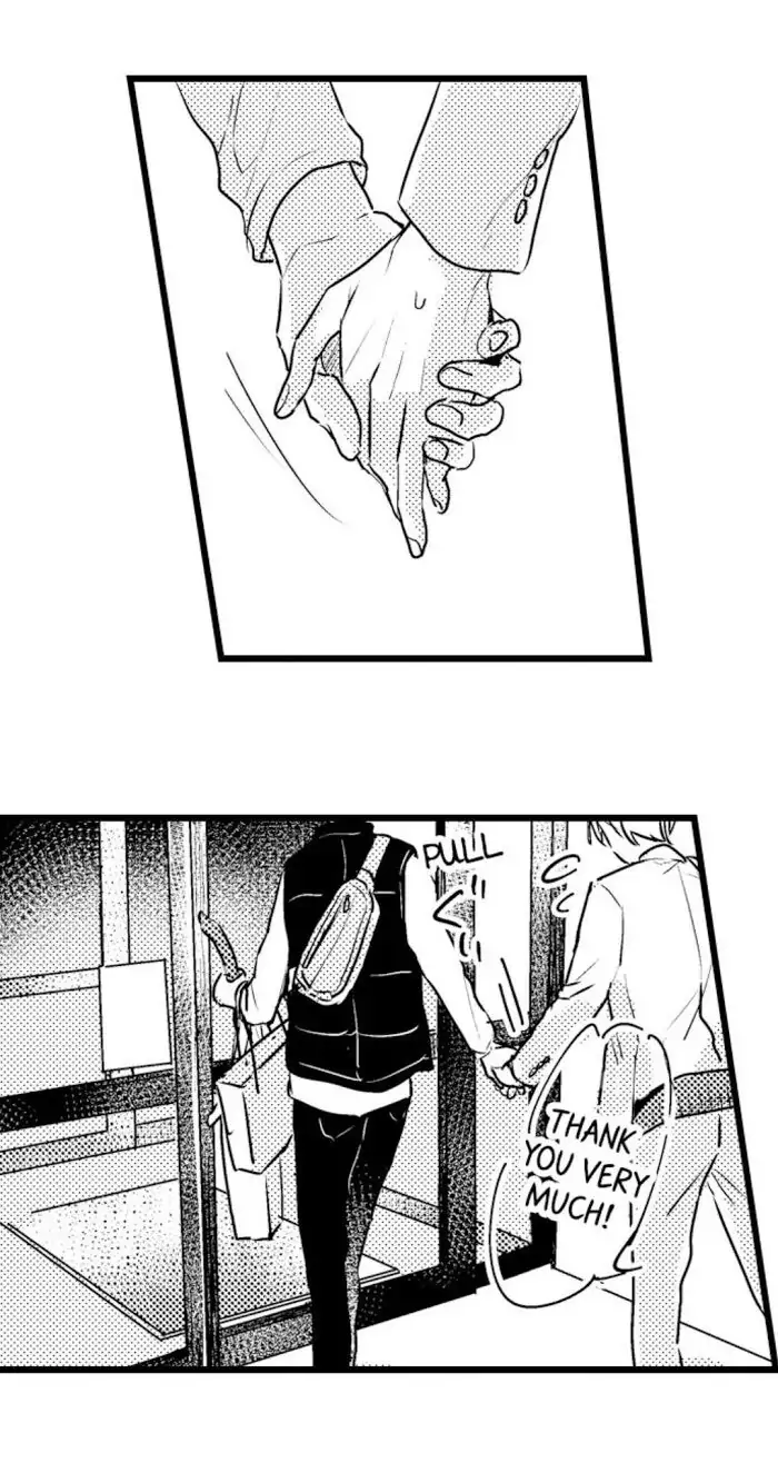 Papa Datte, Shitai - Chapter 29 manhwa