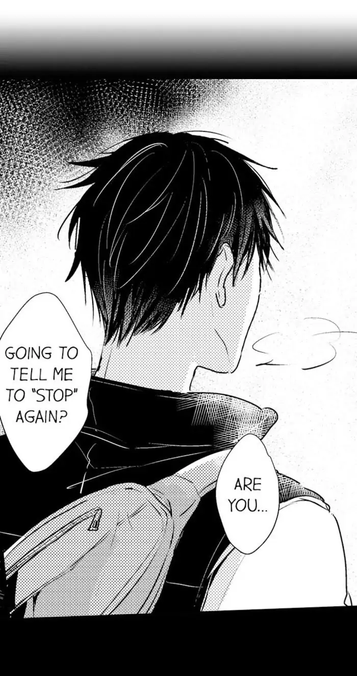 Papa Datte, Shitai - Chapter 29 manhwa