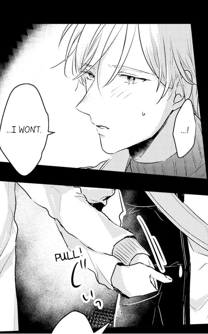 Papa Datte, Shitai - Chapter 29 manhwa