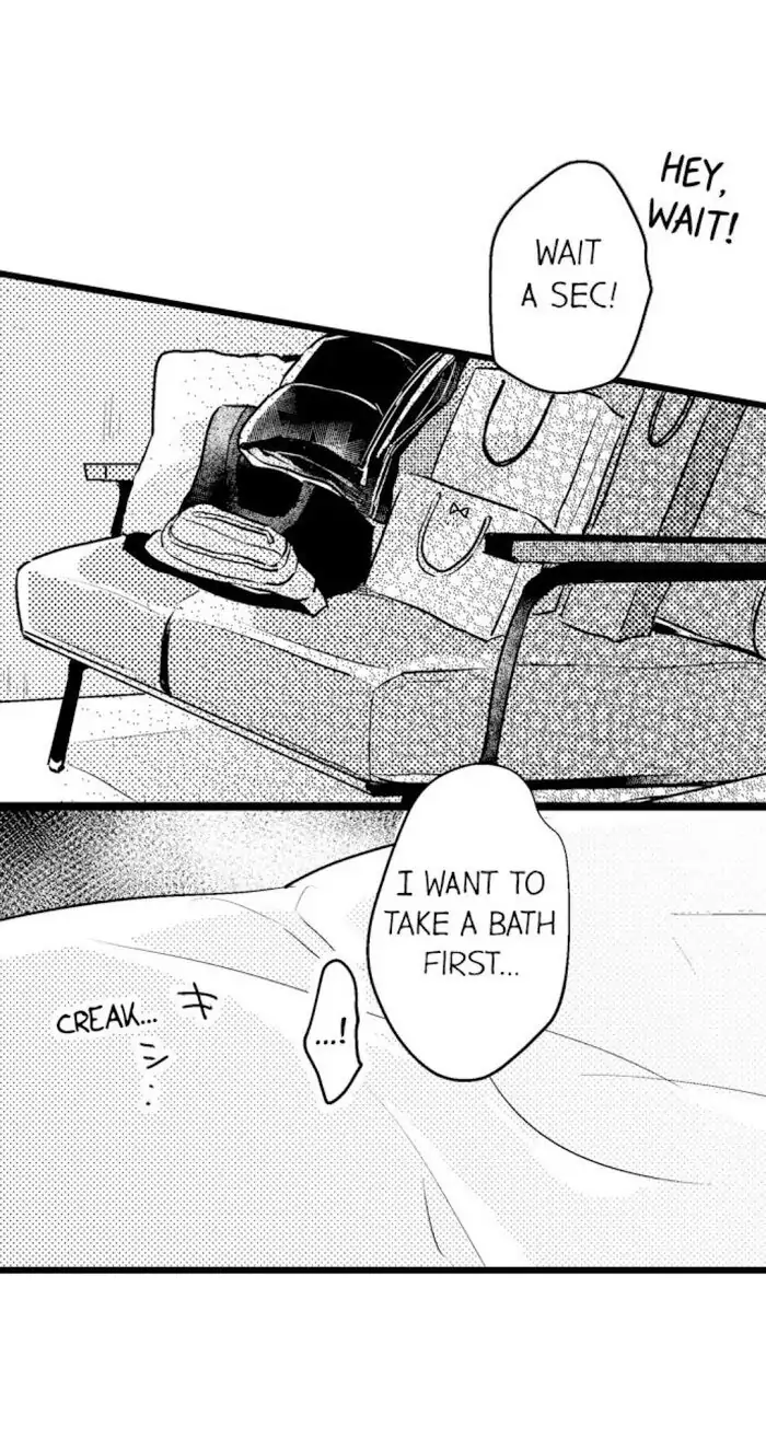 Papa Datte, Shitai - Chapter 29 manhwa