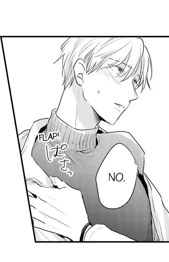 Papa Datte, Shitai - Chapter 29 manhwa