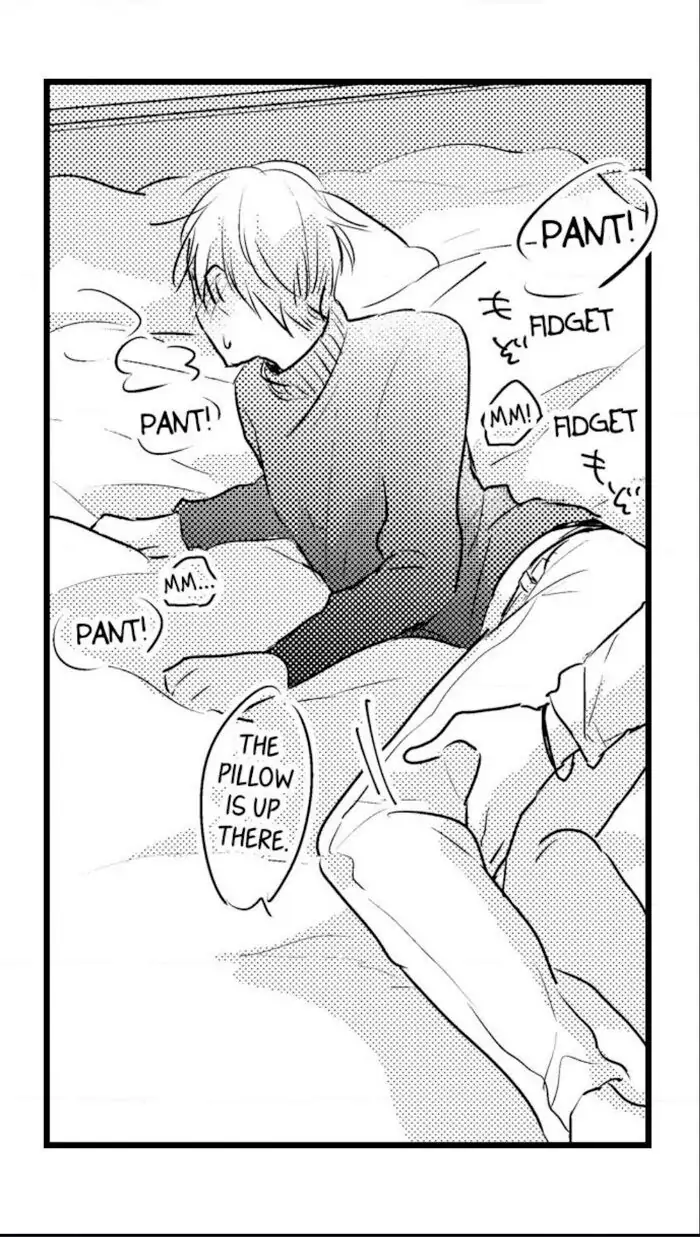 Papa Datte, Shitai - Chapter 29 manhwa