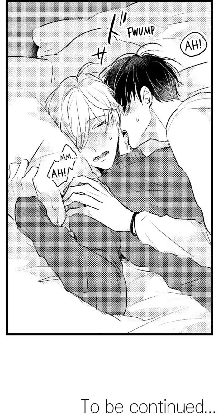 Papa Datte, Shitai - Chapter 29 manhwa