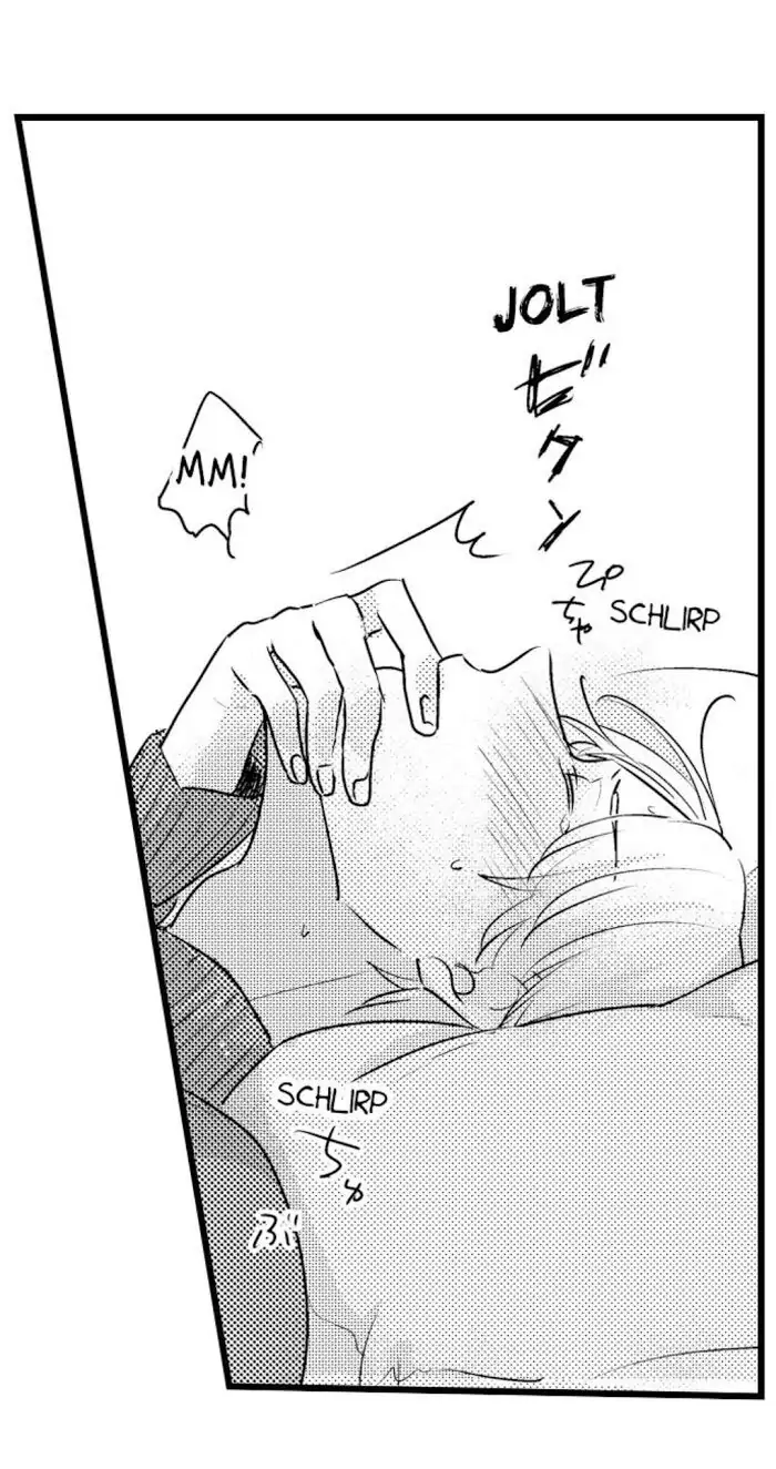 Papa Datte, Shitai - Chapter 30 manhwa