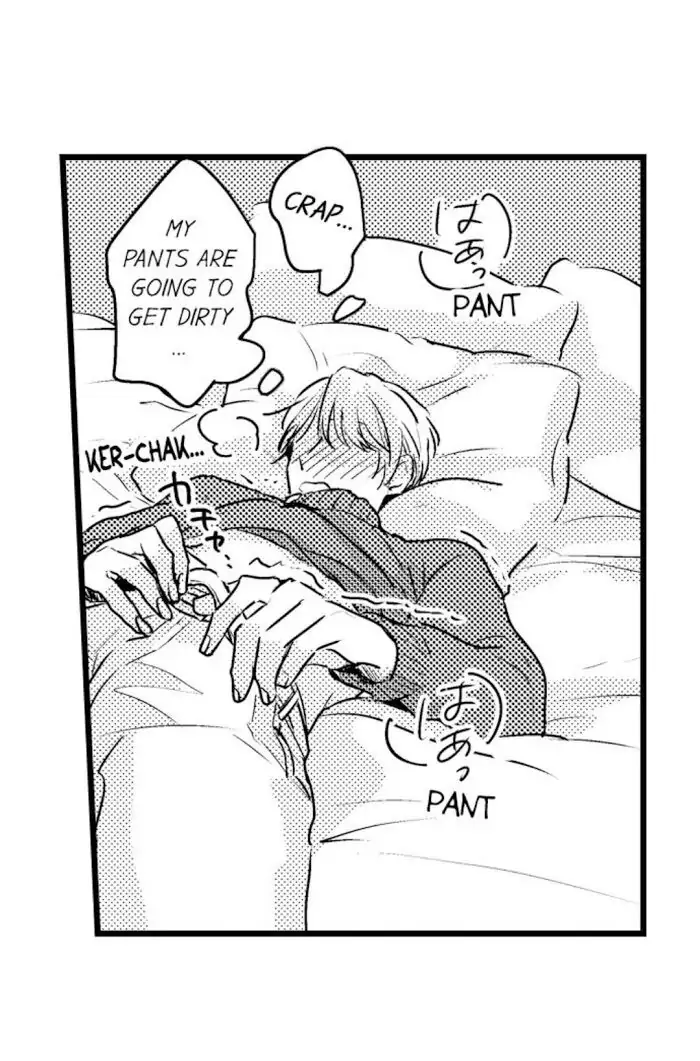 Papa Datte, Shitai - Chapter 30 manhwa