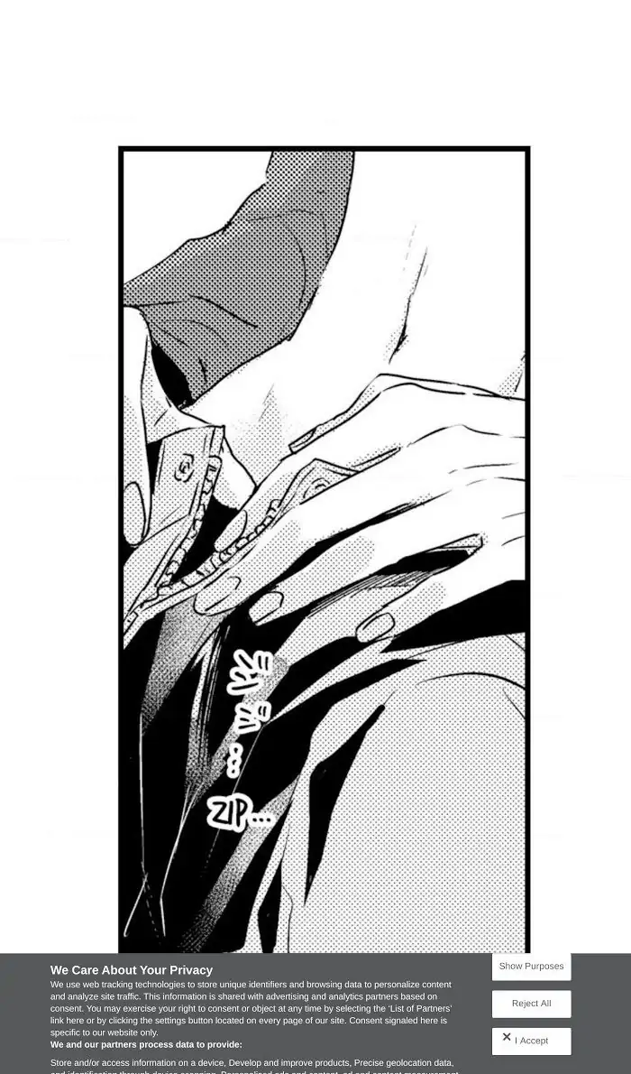 Papa Datte, Shitai - Chapter 30 manhwa