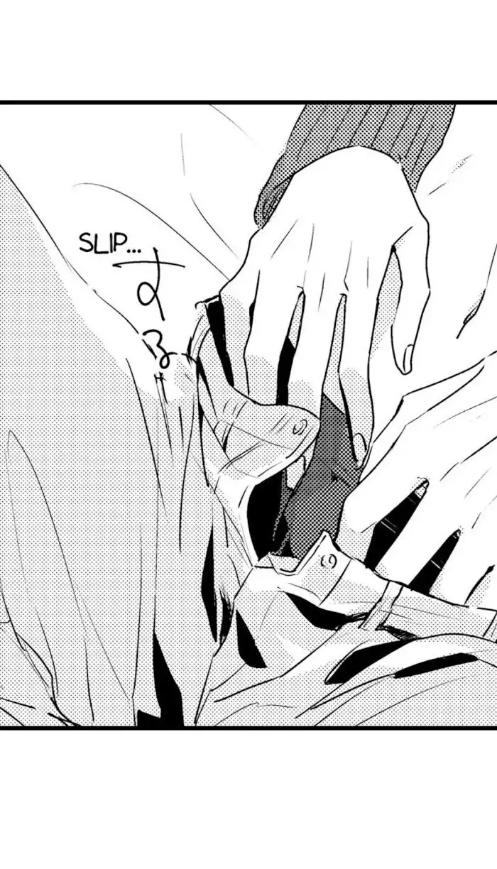 Papa Datte, Shitai - Chapter 30 manhwa