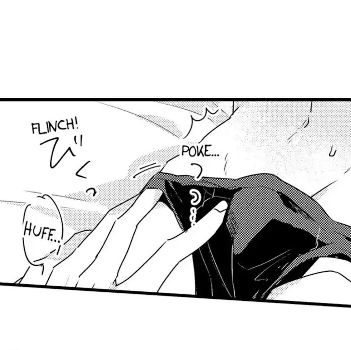 Papa Datte, Shitai - Chapter 30 manhwa
