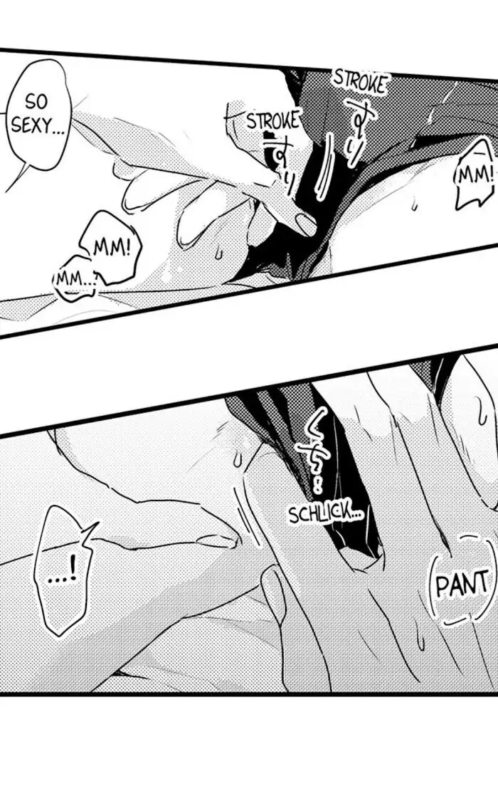 Papa Datte, Shitai - Chapter 30 manhwa