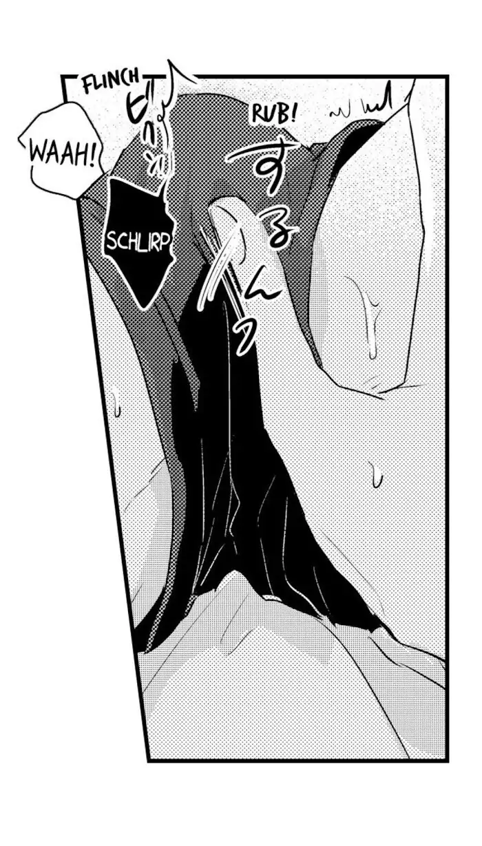 Papa Datte, Shitai - Chapter 30 manhwa