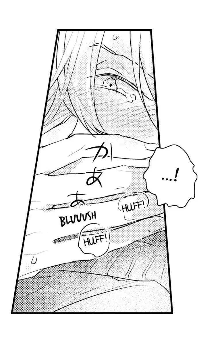 Papa Datte, Shitai - Chapter 30 manhwa