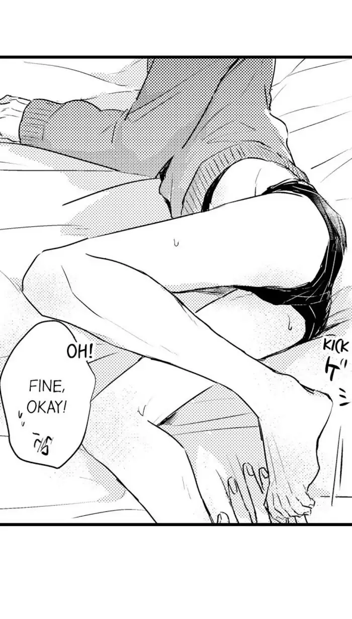 Papa Datte, Shitai - Chapter 30 manhwa