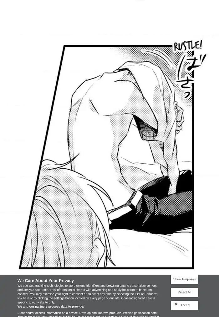 Papa Datte, Shitai - Chapter 30 manhwa