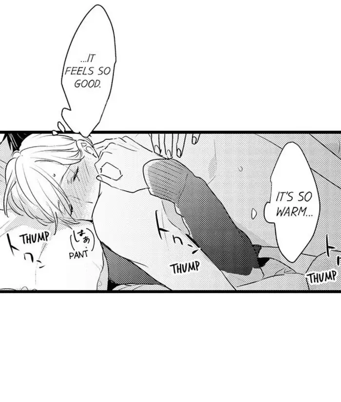 Papa Datte, Shitai - Chapter 30 manhwa