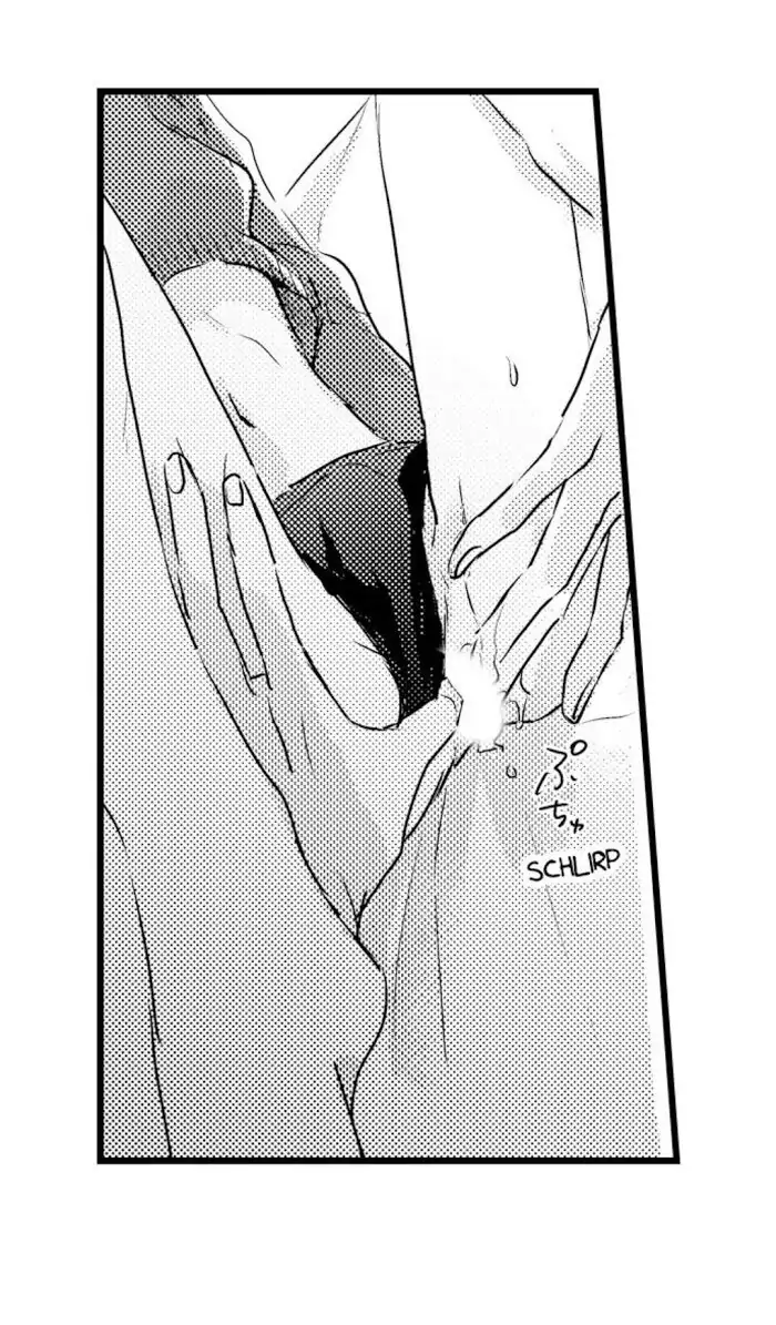 Papa Datte, Shitai - Chapter 30 manhwa