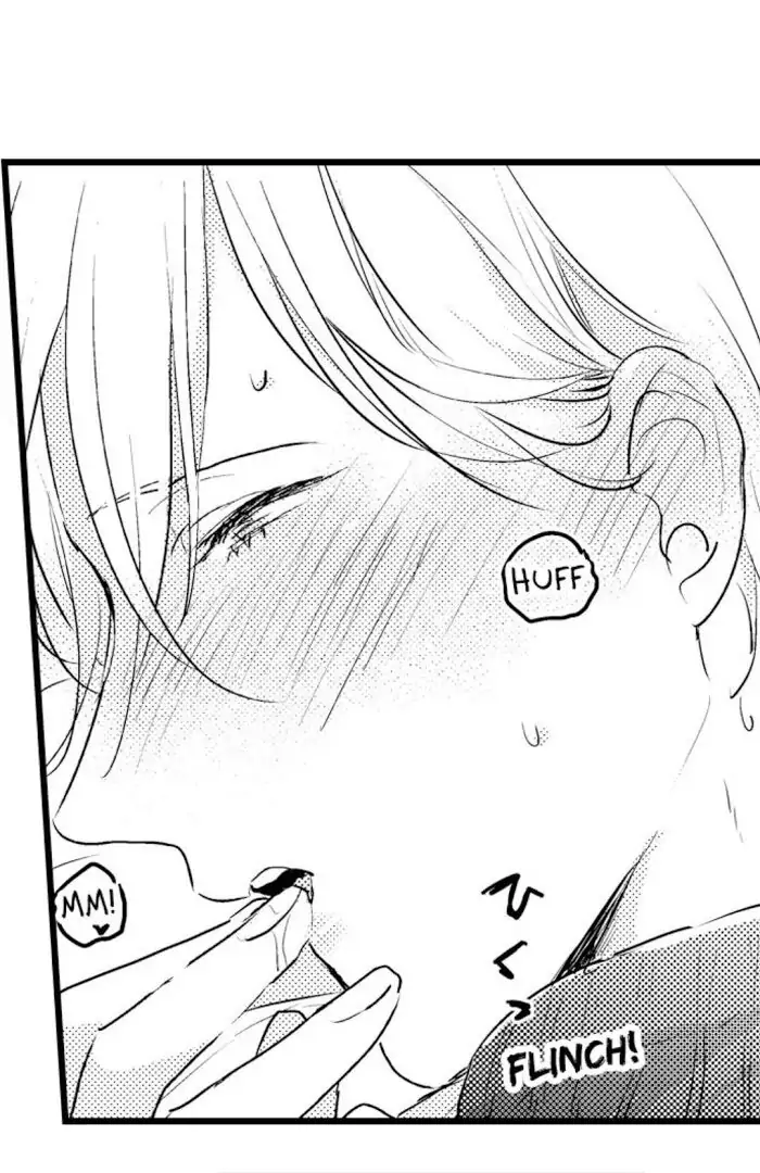 Papa Datte, Shitai - Chapter 30 manhwa