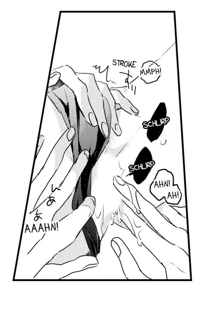 Papa Datte, Shitai - Chapter 30 manhwa