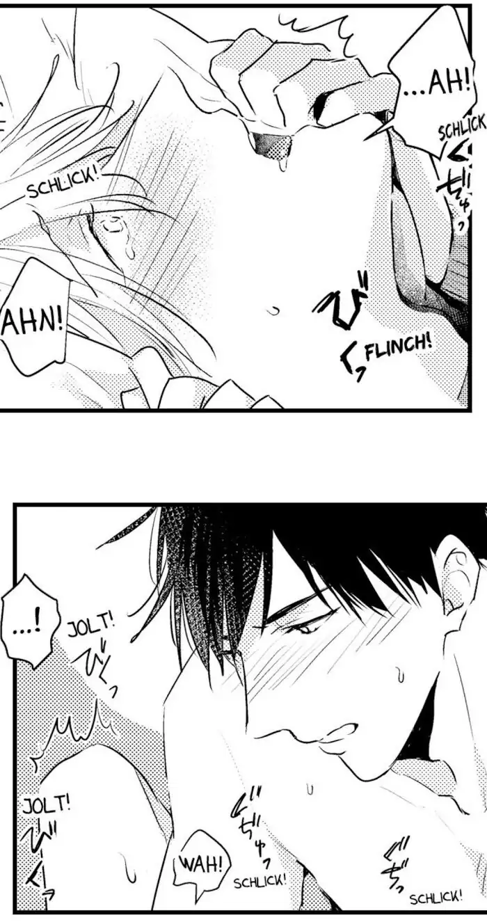 Papa Datte, Shitai - Chapter 30 manhwa