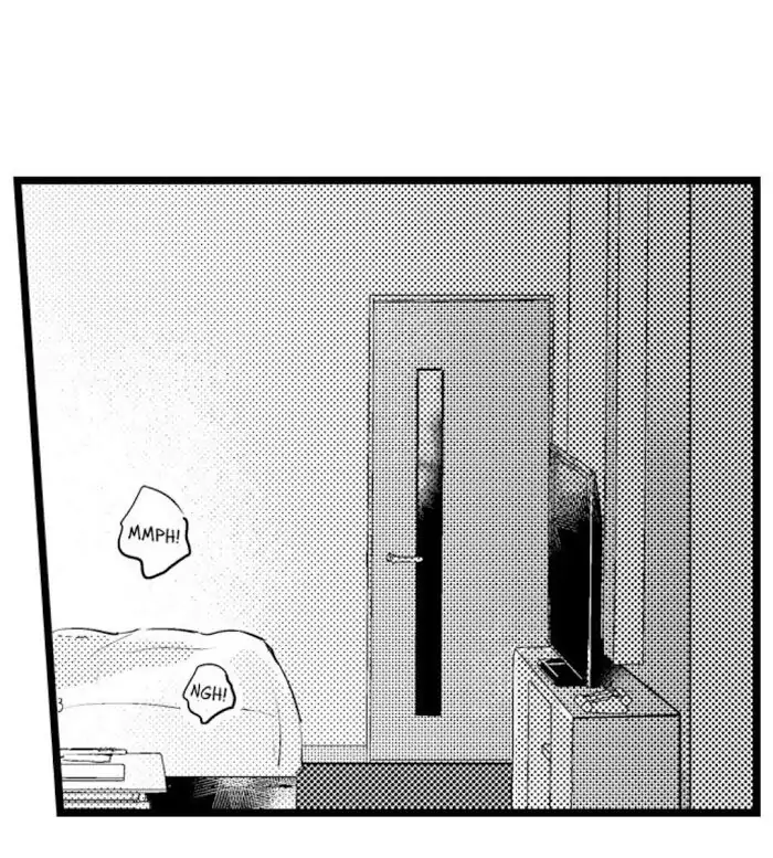Papa Datte, Shitai - Chapter 31 manhwa