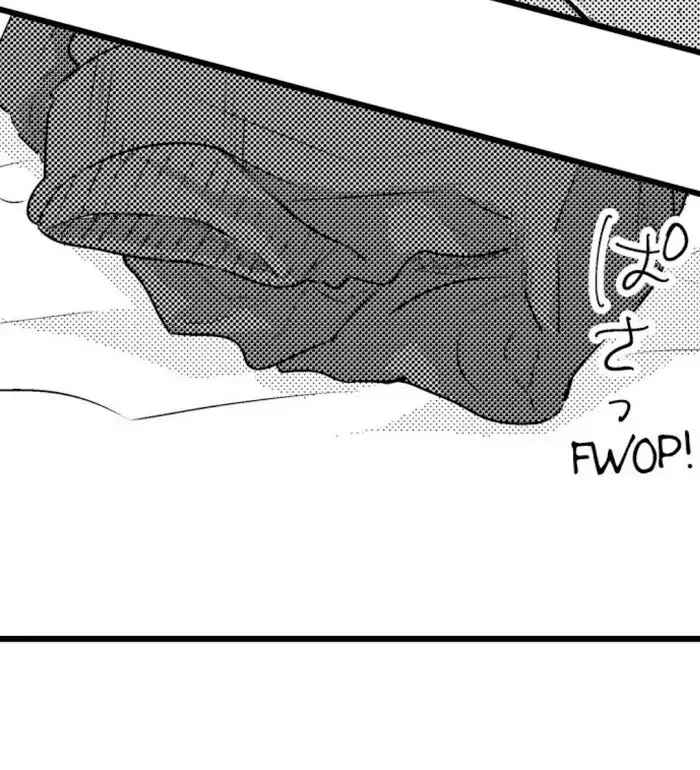 Papa Datte, Shitai - Chapter 31 manhwa