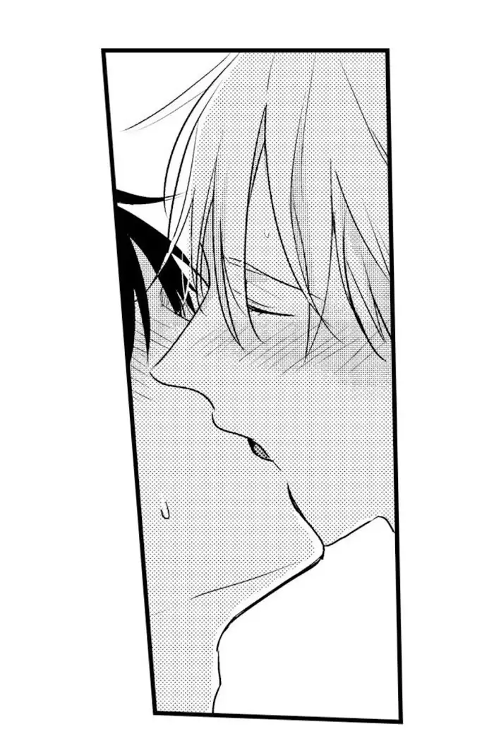 Papa Datte, Shitai - Chapter 31 manhwa