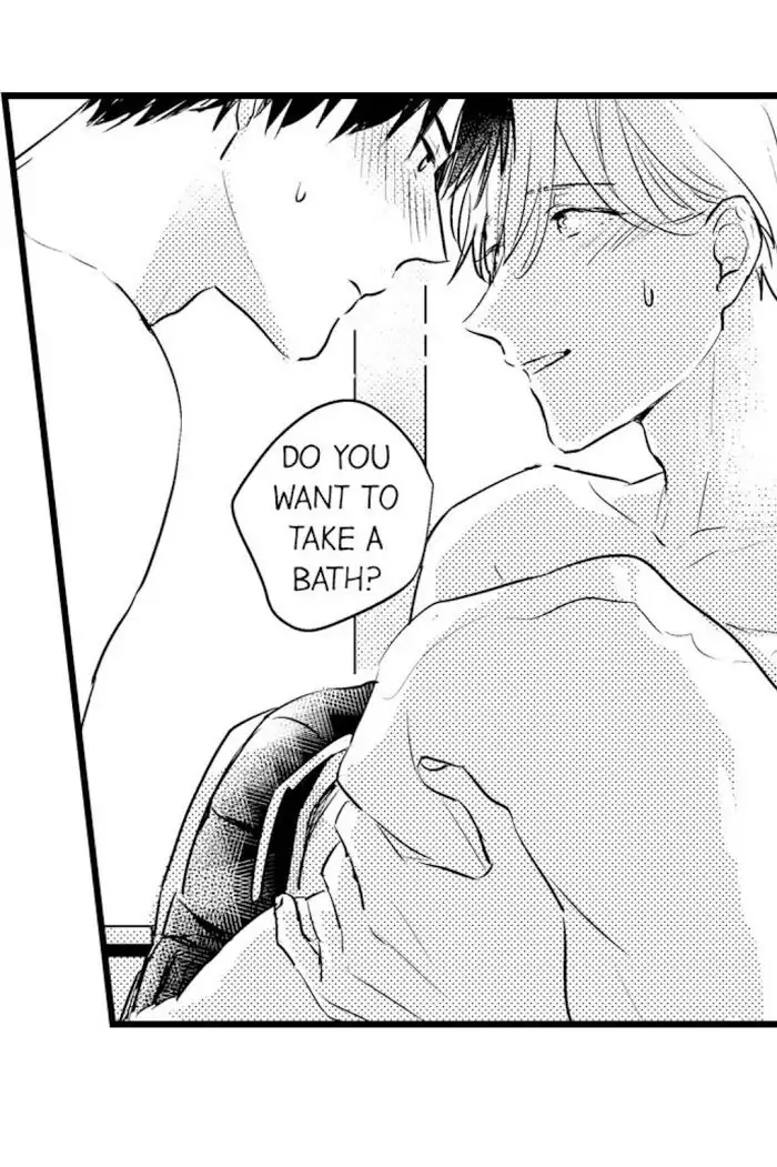 Papa Datte, Shitai - Chapter 31 manhwa