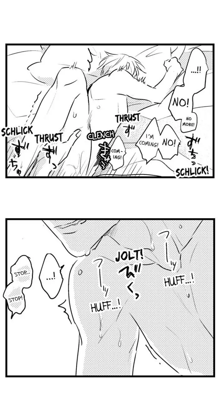 Papa Datte, Shitai - Chapter 31 manhwa