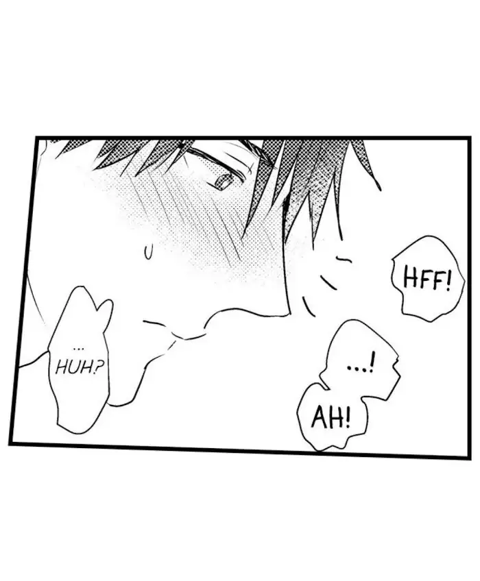 Papa Datte, Shitai - Chapter 31 manhwa